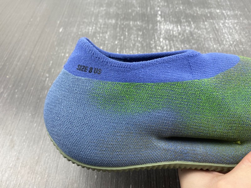 adidas Yeezy Knit RNR “Faded Azure