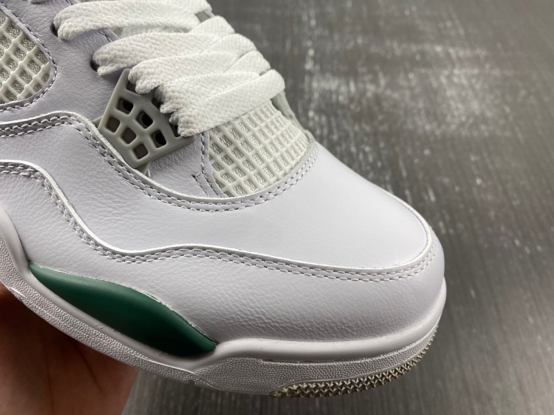 Air Jordan 4 “Oxidized Green” Nike