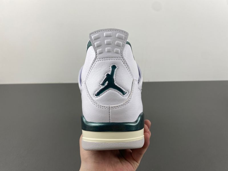 Air Jordan 4 “Oxidized Green