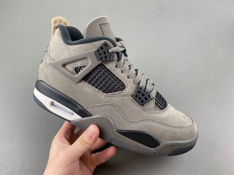 GX Batch Air Jordan 4 “Cave Ston DONG