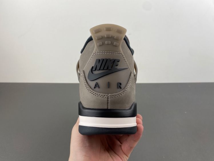 GX Batch Air Jordan 4 “Cave Ston DONG