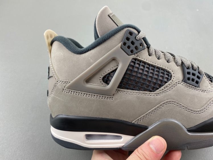 GX Batch Air Jordan 4 “Cave Ston DONG