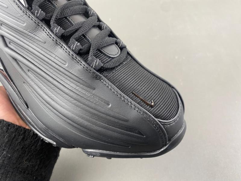 NOCTA x 耐克 Hot Step 2