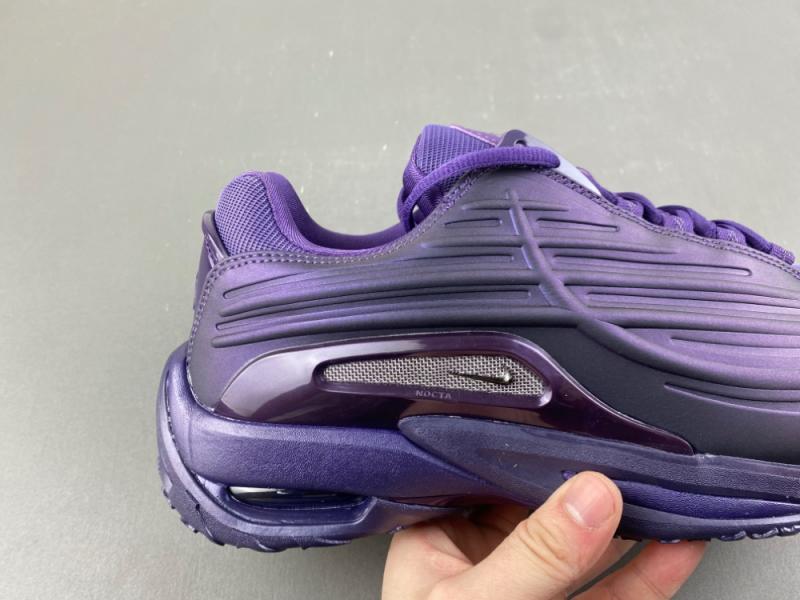 NOCTA x 耐克 Hot Step 2