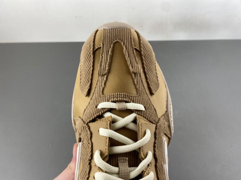 BalenciagaMonday Ultra 'Black White'