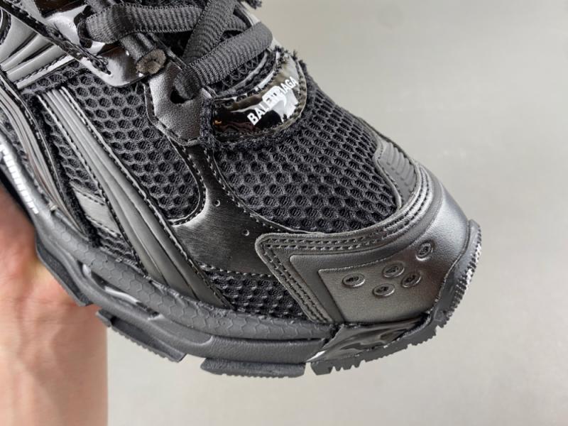 IED灯鞋 BALENCIAGA/巴黎世家RUNNER LED