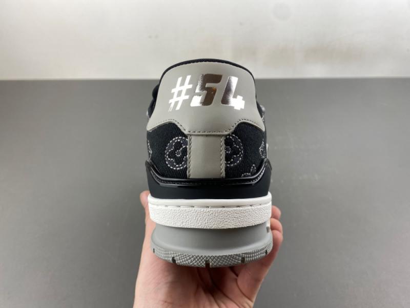 Louis Vuitton LV trainer