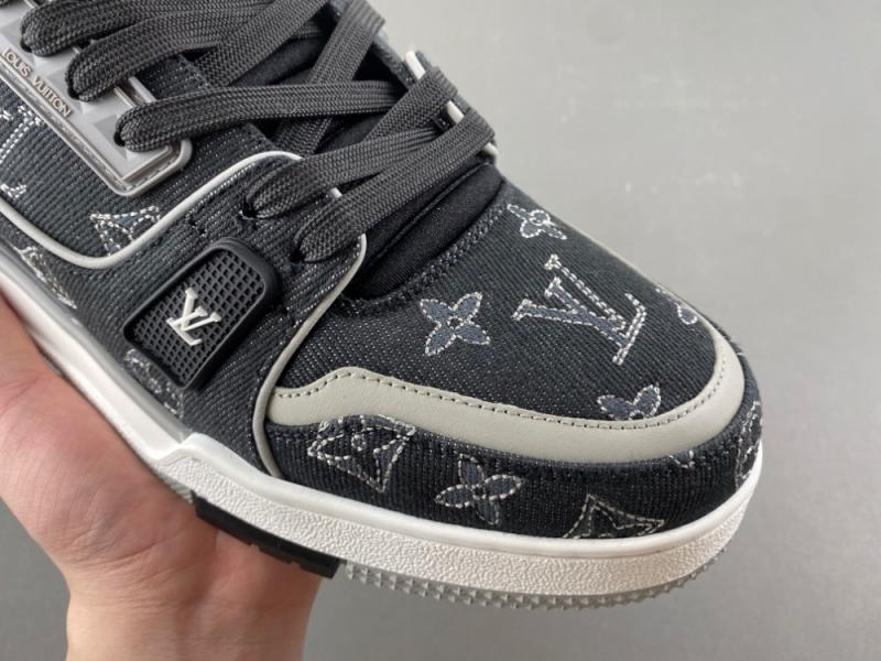 Louis Vuitton LV trainer