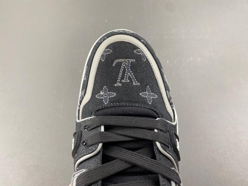 Louis Vuitton LV trainer