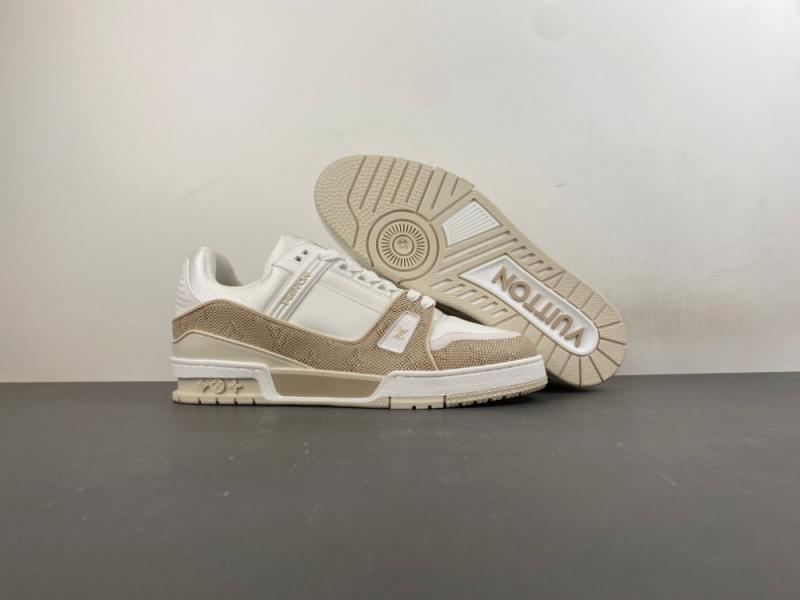 Louis Vuitton LV trainer