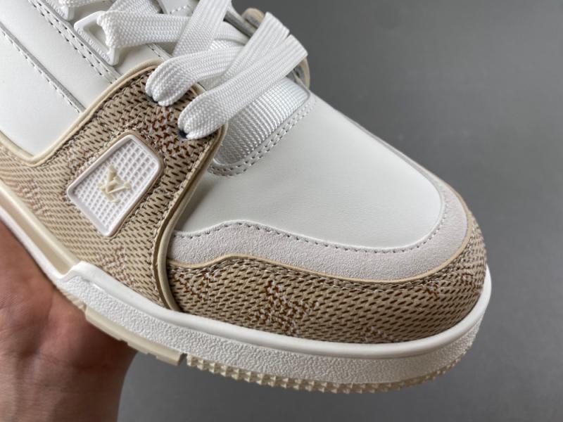 Louis Vuitton LV trainer