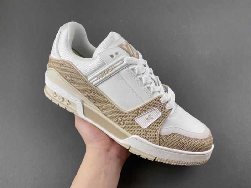 Louis Vuitton LV trainer