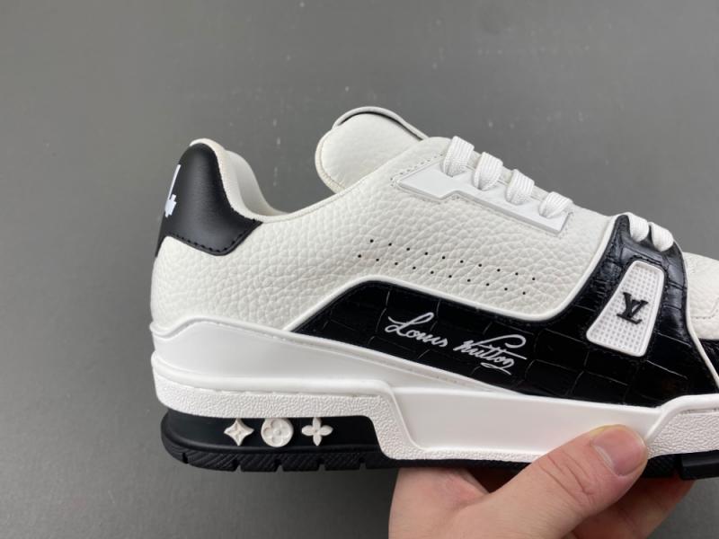 Louis Vuitton LV trainer