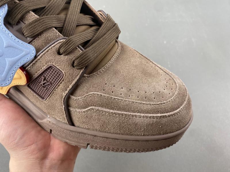 Louis Vuitton LV trainer