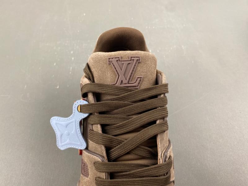 Louis Vuitton LV trainer