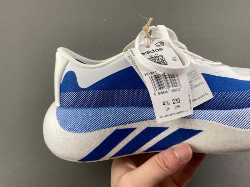 HYPERBOOST EDGE Running Shoes