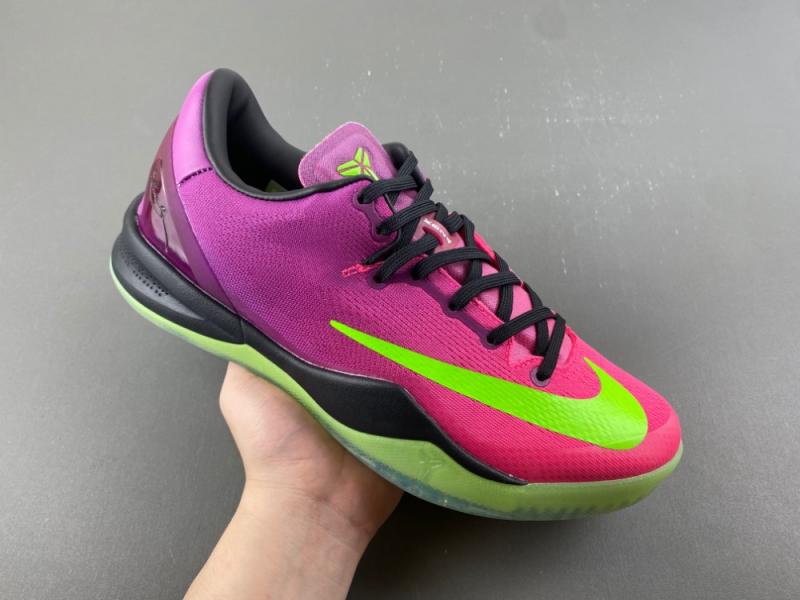 Nike Kobe 8 Protro “Mambacurial”