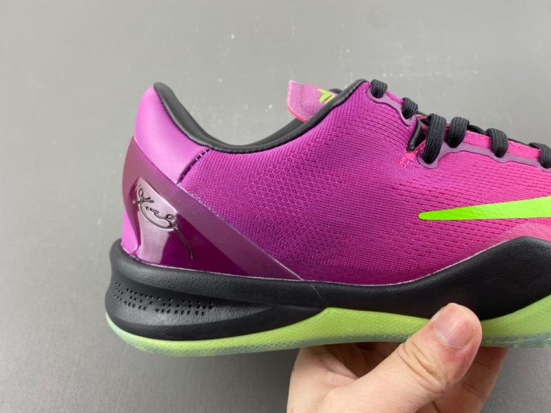 Nike Kobe 8 Protro “Mambacurial”