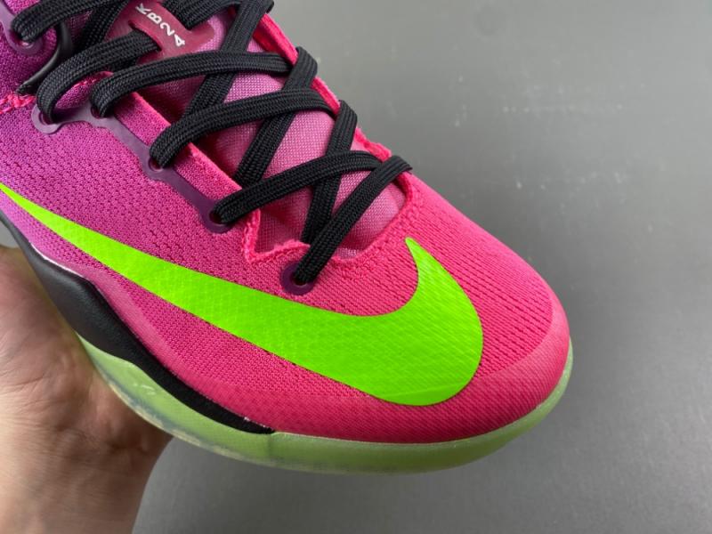 Nike Kobe 8 Protro “Mambacurial”