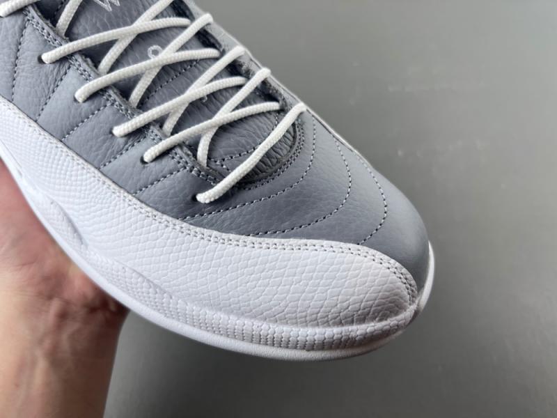 Air Jordan 12 STEALTH