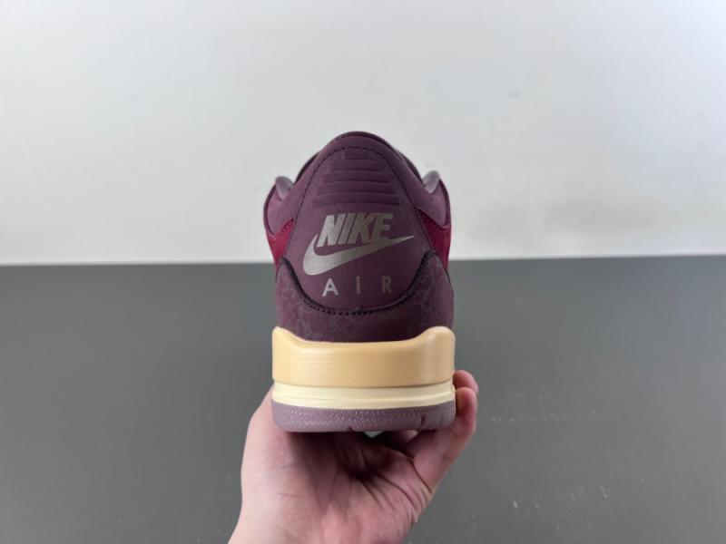 Air Jordan 3「BIN 23」