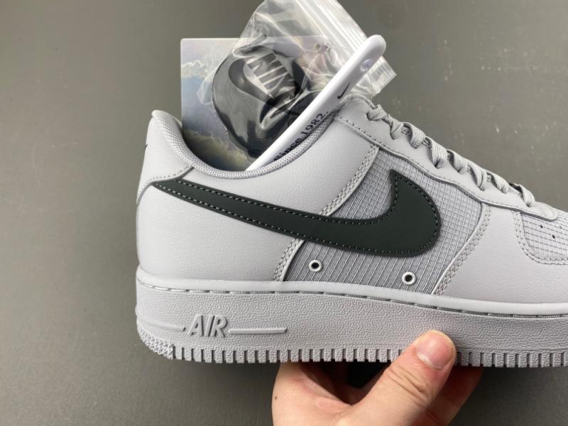 Nike Air Force 1 '07 LV8 Men's Shoes