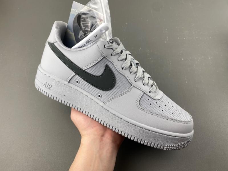 Nike Air Force 1 '07 LV8 Men's Shoes