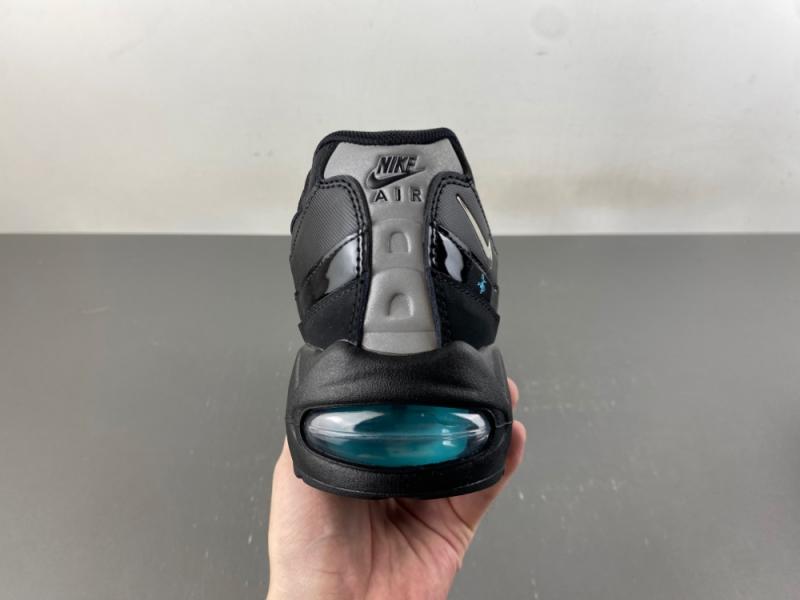 GX Batch Air Max 95 Big Bubble Gamma