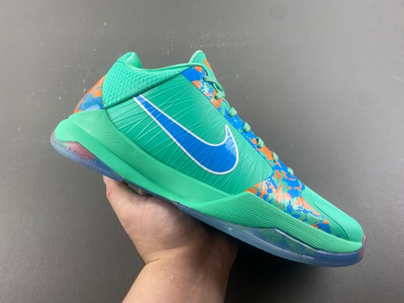 GX Batch Jalen Brunson x Nike Zoom Kobe 5 Protro“NY vs. NY