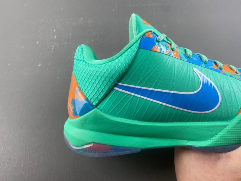 GX Batch Jalen Brunson x Nike Zoom Kobe 5 Protro“NY vs. NY