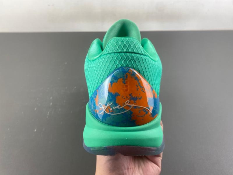 GX Batch Jalen Brunson x Nike Zoom Kobe 5 Protro“NY vs. NY