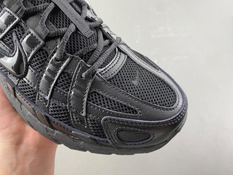 Nike P-6000 Black
