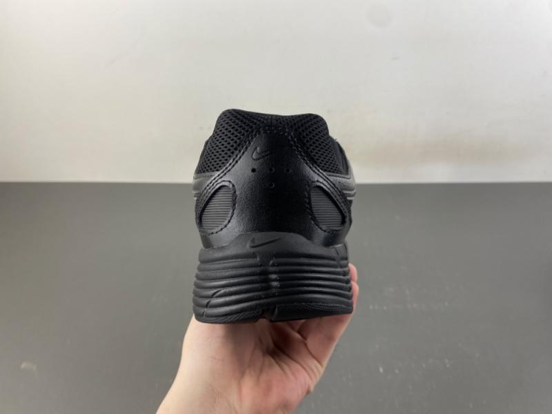 Nike P-6000 Black