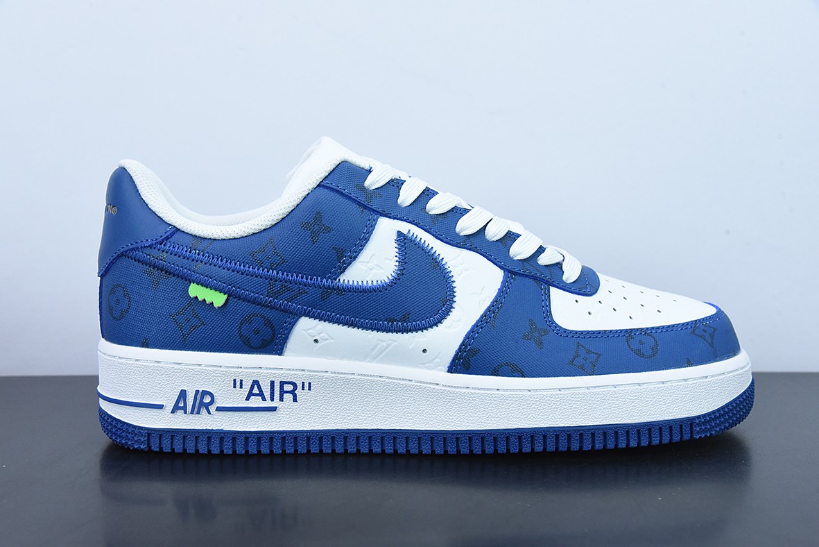  Nk Air Force 1'07 Low