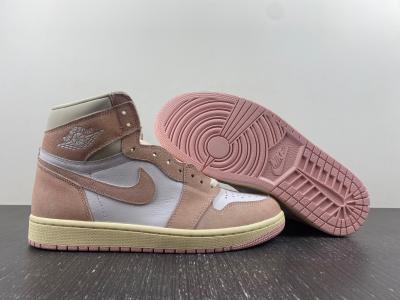 Air Jordan 1 High OG “Washed Pink