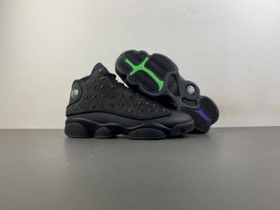 Air Jordan 13 “WINGS” (IX1872-001) July 2026 Release Date & Info