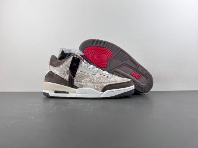 Jordan Air Jordan 3 Retro Laser