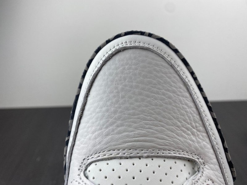 Air Jordan 3 White Cement Reimagined Shoes 2023