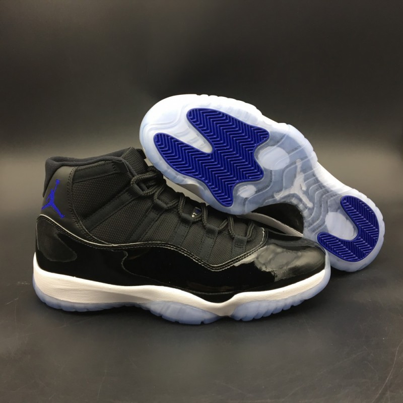 Air Jordan 11 “Space Jam