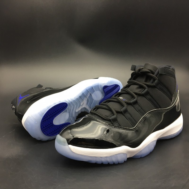 Air Jordan 11 “Space Jam
