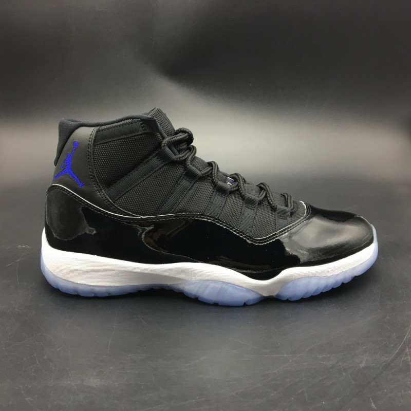 Air Jordan 11 “Space Jam