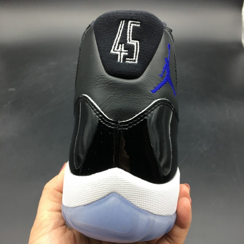 Air Jordan 11 “Space Jam
