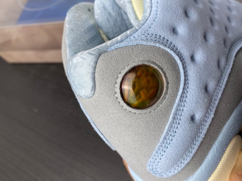 Air Jordan 13 SOLEFLY*AIJ Jordan 13