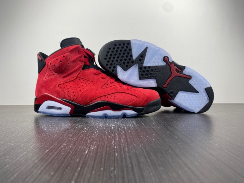 AIR JORDAN6 RETRO