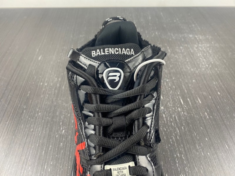 BALENCIAGA -Runner、