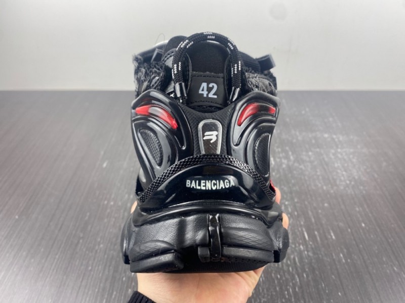BALENCIAGA -Runner、