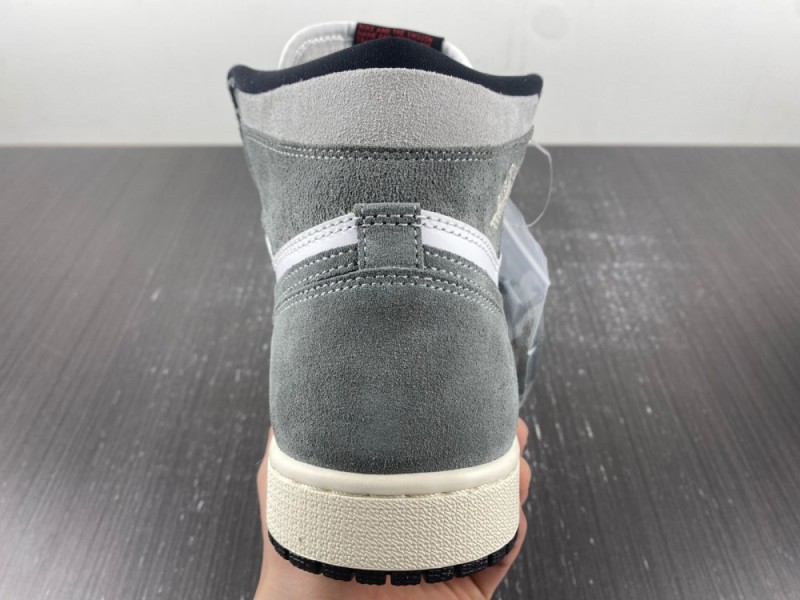 Air Jordan 1 High OG “Washed Black