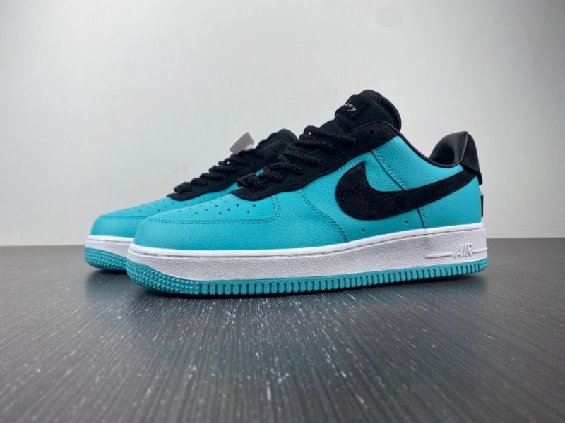 Tiffany & Co. x Nike Air Force 1 Low