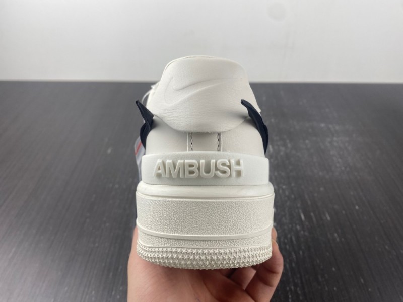 AMBUSH x Nike Air Force 1 Low
