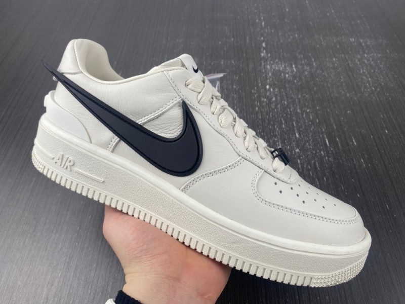 AMBUSH x Nike Air Force 1 Low